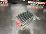 2007 C6 CORVETTE BOSE AMPLIFIER RADIO STEREO OEM 15903397 #764
