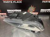 2013 MUSTANG GT LH DRIVER FRONT HEADLIGHT HID DR33-13006-A OEM #362