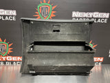 2005 PONTIAC GTO GLOVE BOX BLK USED OEM #762