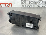 2011 FORD MUSTANG GT CLIMATE CONTROL MODULE BR33-19980-AB OEM #395