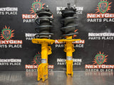 2015-2023 MUSTANG GT FRONT KONI SPORT ADJUSTABLE SHOCK ABSORBERS/ STRUTS #1391