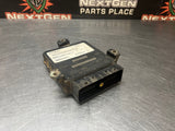 2006 GMC DURAMAX A40 ALLISON TCM 25798264 CORE #1174