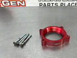 AIRAID POWER AID THROTTLE BODY SPACER 200-617 6338335 #3599