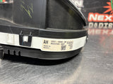 2017 MUSTANG GT SPEEDOMETER TRACKAPP AUTO INSTRUMENT CLUSTER OEM #1548