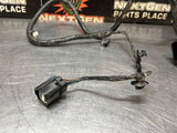 24-25 FORD MUSTANG BUMPER PARKING AID WIRE WIRING HARNESS OEM #1482