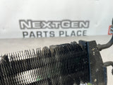 05-13 C6 CORVETTE POWER STEERING COOLER #VV797