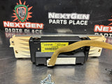 08 - 09 PONTIAC G8 GT SPORT MFD MULTIFUNCTION DISPLAY ATARI SCREEN GAUGE 92219491 OEM #1178
