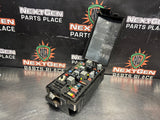 2010 CAMARO SS FUSE BOX ENGINE BAY OEM 20967780 #1524