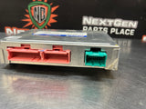 2001 C5 CORVETTE REMANUFACTURED AC DELCO BCM 19239265 #1088