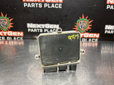 2012 FORD F350 DIESEL GLOW PLUG RELAY MODULE BC3A-12B533-BA OEM #937
