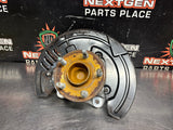 2017 CAMARO SS RF PASSENGER FRONT WHEEL HUB SPINDLE ASSEMBLY 84004747 OEM #1619