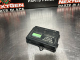 FISHER 3 PORT ISOLATION MODULE 29070-1 #737