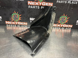 05 -13 C6 CORVETTE WHEEL LINER LEFT FRONT FENDER LINER OEM 15806317 #1364
