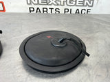 18-24 FORD MUSTANG GT FUEL PUMP ACCESS COVERS OEM