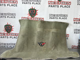 97-04 C5 CORVETTE LLOYD REAR DECK AREA FLOOR MAT GREY #VV1005