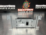 2017 FORD MUSTANG GT 4.2” RADIO INFO DISPLAY WITH APIM OEM HR3T-18B955-CC #772