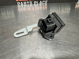 10-14 FORD MUSTANG GT FUEL PUMP CONTROL MODULE AU5A-9D370-AG OEM #706