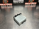 2012 FORD F250 6.7 TRAILER BRAKE CONTROL MODULE BC34-2C006-AJ OEM #807