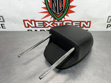 2011 CAMARO SS RF FRONT PASSENGER SEAT HEADREST OEM #320