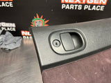04 - 06 PONTIAC GTO COSMOS PURPLE GLOVE BOX OEM #784