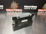 2011 FORD MUSTANG RADIO AUDIO AMP AMPLIFIER AR3T-18T805-AA OEM #740