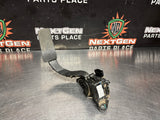 2019 CHEVY 2500 HD ELECTRONIC GAS PEDAL 23362231 OEM #1198