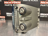 2012 CAMARO SS RADIO CONTROL PANEL 20990312 #685