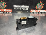 2011 MUSTANG GT TEMPERATURE CONTROL MODULE AR33-18C612-AG OEM #1348