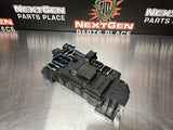 2008 FORD F350 INTERIOR FUSE BOX BCM 7C3T-15604-CM OEM #701