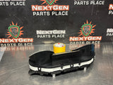 2015 MUSTANG GT SPEEDOMETER TRACKAPP MANUAL INSTRUMENT CLUSTER OEM #1408
