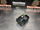 2011 CHEVROLET SILVERADO 6.6 FUSE JUNCTION BOX 20828609 OEM #1304