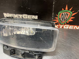 2008 C6 CORVETTE USED OEM PASSENGER SIDE FOG LIGHT 15222965 #1266