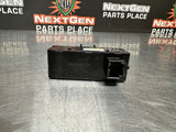 2011 SILVERADO DURAMAX, TRC CTL ,PEDAL ADJUSTER,EXHAUST BRAKE BUTTONS OEM #710