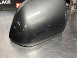 2017 FORD MUSTANG GT LH DRIVER SIDE VIEW MIRROR MAGNETIC GREY OEM #772
