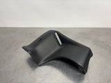2005 C6 CORVETTE CONVERTIBLE REAR LH DRIVER SIDE INTERIOR EBONY TRIM OEM #1468