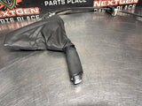 05 - 13 C6 CORVETTE E BRAKE HANDLE OEM #1364