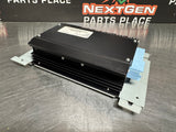 05-13 C6 CORVETTE AMPLIFIER OEM 15841685 #704
