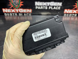 2004 CADILLAC CTS-V RH PASSENGER FRONT DOOR MODULE 15139759 OEM #1467