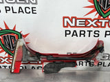 C5 CORVETTE RH TORCH RED ROCKER PANEL EXTENSION OEM #VV920