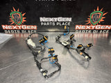 1997-1998 C5 CORVETTE COIL PACK HARNESSES OEM #4093