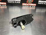 05-13 C6 CORVETTE ASHTRAY WITH HEATED SEAT SWITCHES 10335852 OEM #764