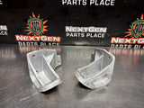 97-04 C5 CORVETTE MOTOR MOUNT BRACKETS 10260642 10260643 OEM #1190