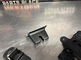 2015 CAMARO SS INSIDE TRUNK RELEASE WITH LATCH OEM 13501988 #1450
