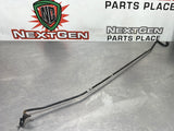 2013 MUSTANG GT HOOD PROP ROD OEM #249