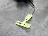 13 FORD MUSTANG GT INSIDE TRUNK LOCK LATCH RELEASE ACTUATOR AR3A-6343262-AA #371