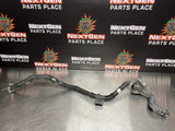 2016 FORD MUSTANG GT AIR INTAKE RESONATOR TUBE BR33-9P437-CC OEM #730