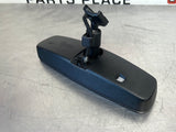 2015 FORD MUSTANG GT REAR VIEW MIRROR FU5A-17E678-TD OEM  #344