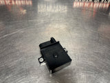 2004 LLY DURAMAX GLOW PLUG MODULE OEM #1366