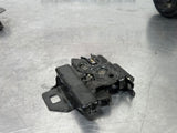 97-04 C5 CORVETTE RH HOOD LATCH OEM #VV933