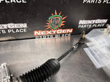 10-14 FORD MUSTANG GT ELECTRIC STEERING RACK OEM DR33-3D070-CE #1542